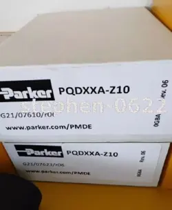 PARKER AMPLIFIER PQDXXA-Z01