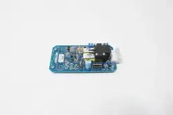 CONTROL UNIT