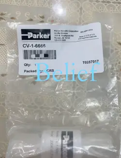 CV-1-6666 BRAND