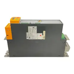 PARKER FREQUENCY CONVERTER