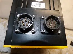 ROTARY SERVO