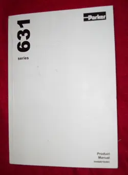 PRODUCT MANUAL