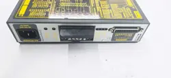 CONTROLLER DRIVER