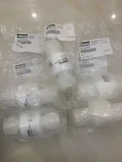 1PCS PARKER CV-1-661616 PARKER ONE-WAY VALVE NEW FEDEX