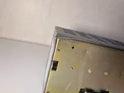 PARKER EUROTHERM DRIVES