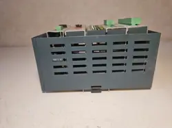 PARKER EUROTHERM DRIVES