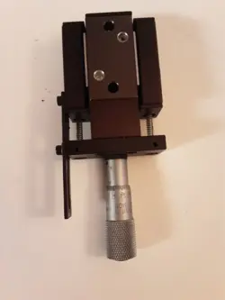 DIVISION POSITIONER