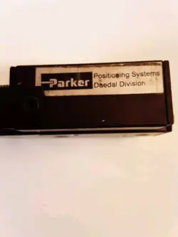 DIVISION POSITIONER