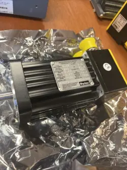 J0701FQ-NPSN NEW UNUSED