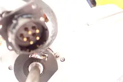 MAXPLUS SERVO MOTOR