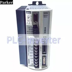* NEW IN BOX PARKER GV GEMINI SERVO DRIVE PARKER GV-U6R-NK FAST SHIPPING*