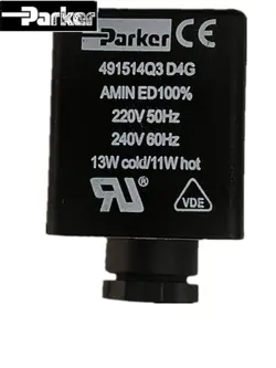 PARKER 491514Q3 AC220V