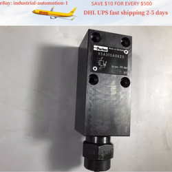 PARKER OVERFLOW VALVE VSA315A0623 DHL SHIPPING