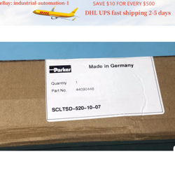 PARKER SCLTSD-520-10-07 TEMPERATURE CONTROLLER DHL SHIPPING
