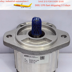 PARKER 3349111734 HYDRAULIC