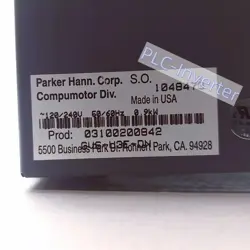1PC NEW IN BOX PARKER SERVO DRIVE GV6-U3E-DN FAST SHIPPING *NEW*