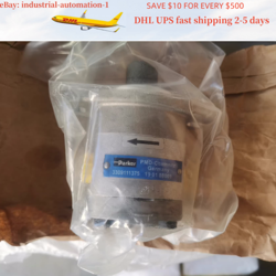PUMP 3309111375 DHL