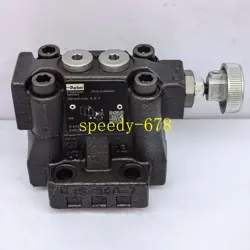 PARKER 016-95315-0 R4R03-59111B110 HYDRAULIC VALVE NEW