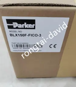 PARKER BLX150F-FICO-3