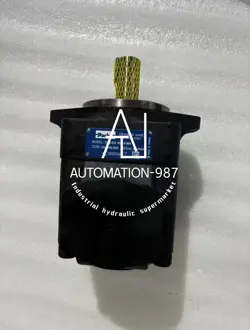 PARKER T7DS E24