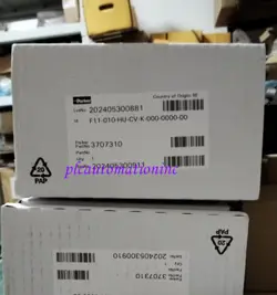 BRAND NEW F11-010-HU-CV-K-000-000-00