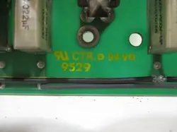 DRIVE POWER SUPPLY