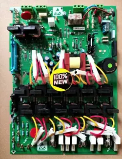 PARKER AH385851U002 POWER
