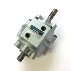 PRN-50D-100-40 HI-ROTOR VANE