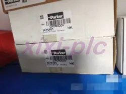 1 PCS NEW PARKER CPOM3DDV  ONE-WAY VALVE   DHL EXPRESS DELIVERY.