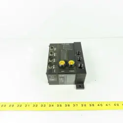 PARKER SFD24X1XB COMMUNICATION