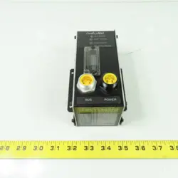PARKER SMD00C COMMUNICATION