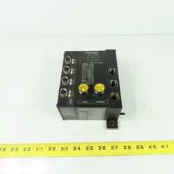 PARKER SFD20X1XC COMMUNICATION
