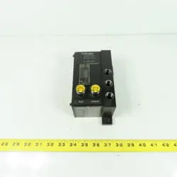 PARKER SFD26XXXC COMMUNICATION MODULE DEVICENET 24V