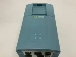 PARKER VARIATOR REFURBISHED