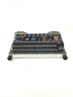EVM32-II I/O MODULE