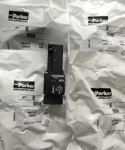 1PCS PARKER PRT-F10 PNEUMATIC TIME RELAY NEW