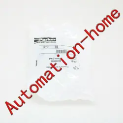 ONE NEW PARKER VALVE PXC-M121 12000458 PXC-M12 SPOT STOCK