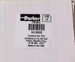 1PCS PARKER 941033Q FILTER ELEMENT NEW