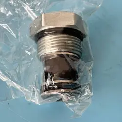 ONE-WAY VALVE NEW