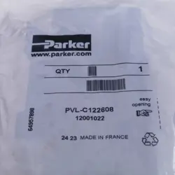 1PCS PARKER PVL-C122608