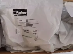 1PCS PARKER PXB-B3912 PNEUMATIC VALVE NEW