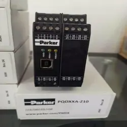 PARKER PQDXXA-Z10 NEW