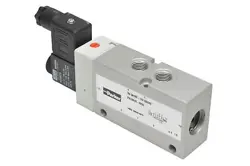 PARKER VALVE S9