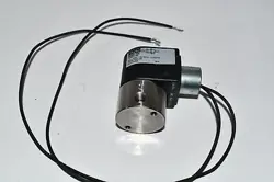PARKER 743040115B VALVE