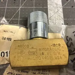 PARKER N800B -11CR