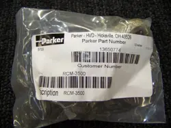 PARKER RCM-3500