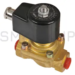 NEW IN BOX PARKER 321H2522 SOLENOID VALVE
