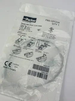 PARKER SENSOR P8S-GPCHX
