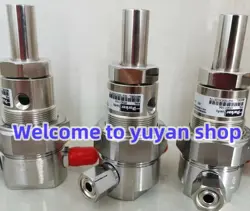 1PC USED PARKER SQ130E3026774 PRESSURE REGULATING VALVE #VZZ8 CH