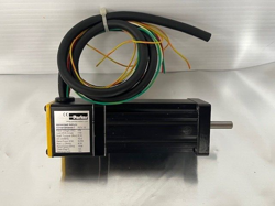 PARKER SM162AE-NFLN SERVO
